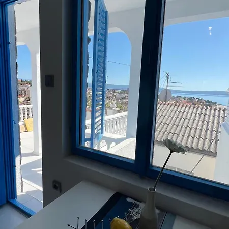 Galeb Апартаменты