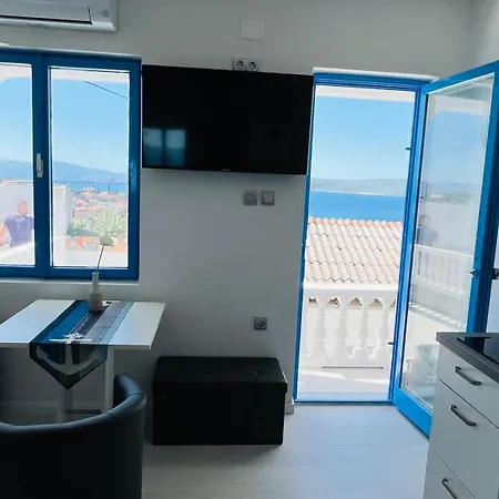 Galeb Апартаменты Селце