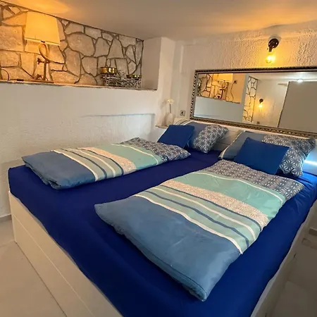 Апартаменты Galeb Селце