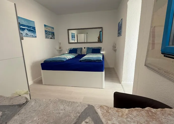 Apartman Galeb Selce