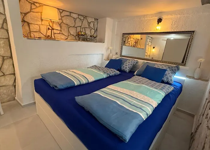 Apartman Galeb Selce