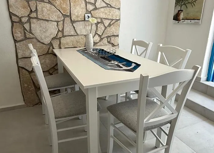 Galeb Apartman Selce