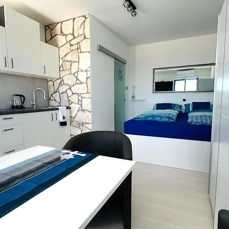 Appartement Galeb Selce