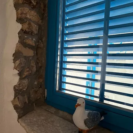 Appartement Galeb Selce