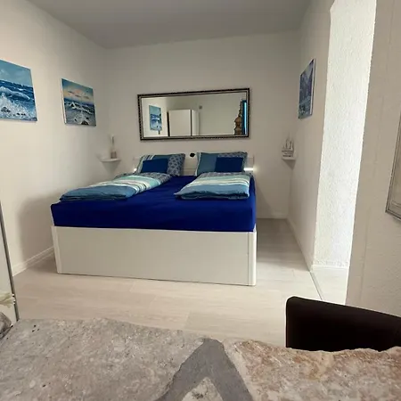 Appartement Galeb Selce