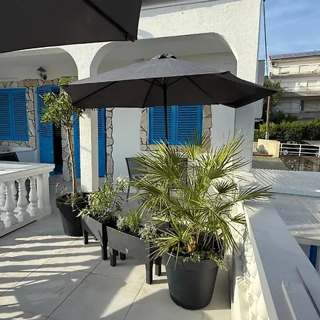 Galeb Appartement Selce