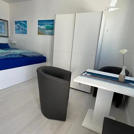 Appartement Galeb Selce